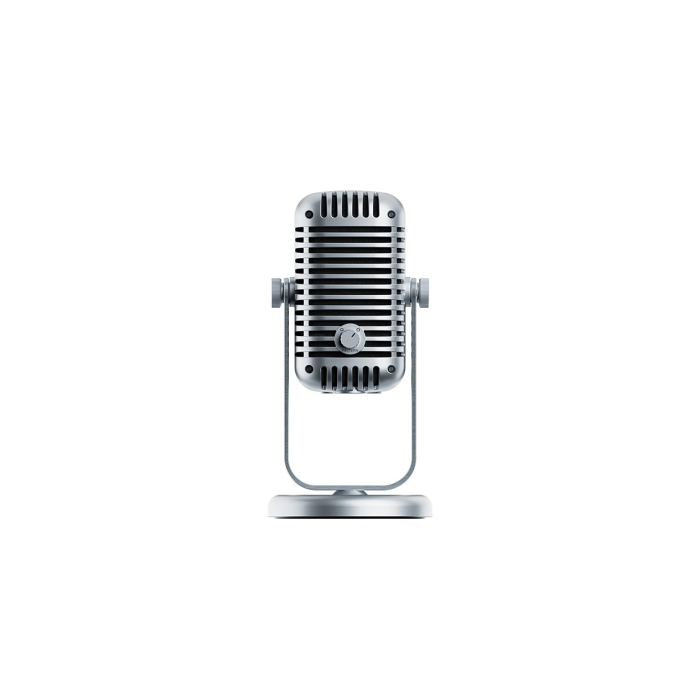 Microphone Saramonic Xmic Z5 - Chính hãng