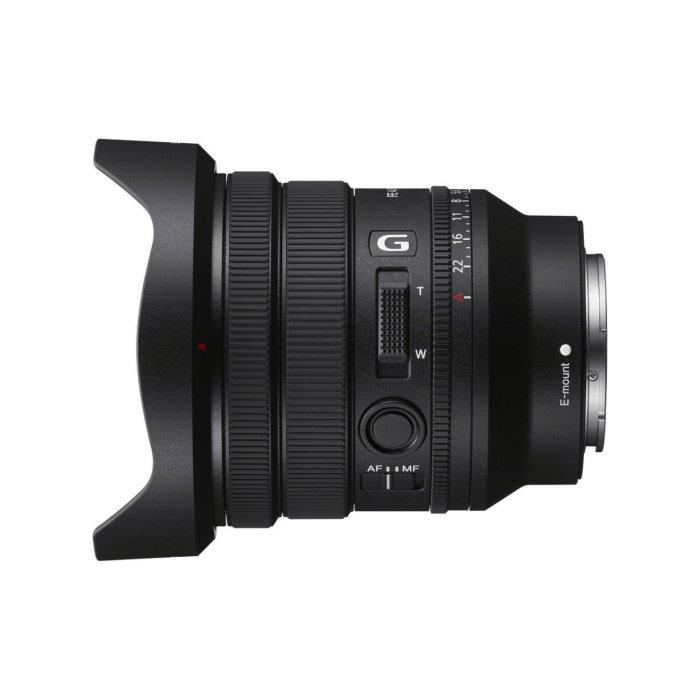 Sony FE PZ 16-35mm f/4 G - Likenew