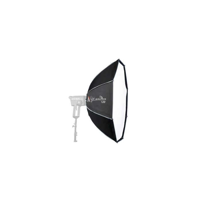 Softbox Aputure Light OctaDome 120 - Chính hãng