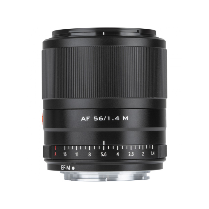 Viltrox AF 56mm f/1.4 M Canon EF-M - Chính hãng