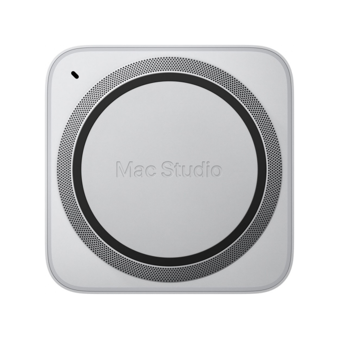 Mac Studio M3 Ultra 2025 - (M3 Ultra 28core / GPU 60core / RAM 256GB / SSD 4TB) Chính hãng