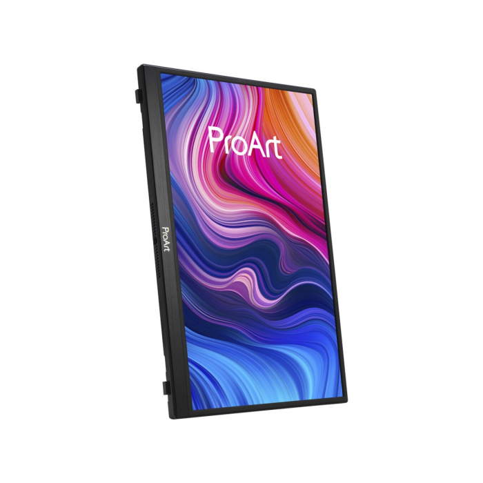 Màn hình đồ họa cảm ứng ASUS ProArt PA148CTV - 14" FHD, 100% sRGB, 100% Rec.709, ΔE <2, Calman Verified, USB-C