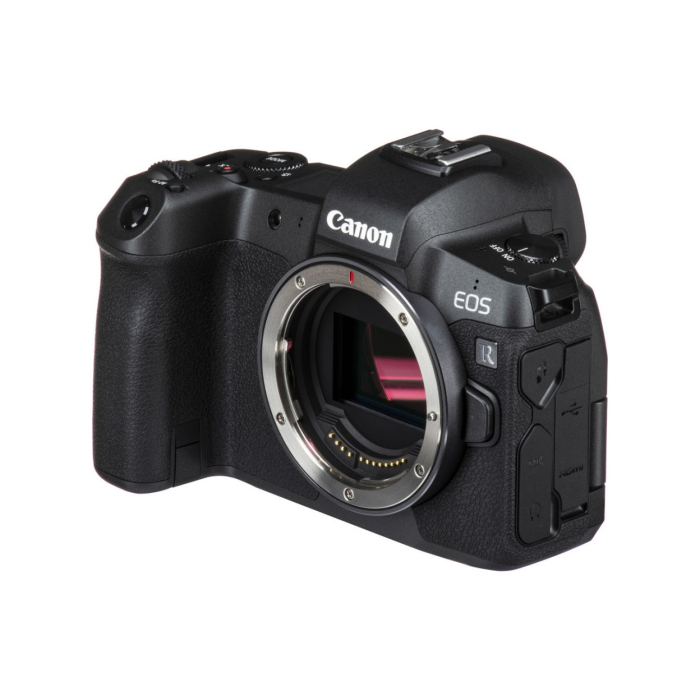 Canon EOS R - Likenew