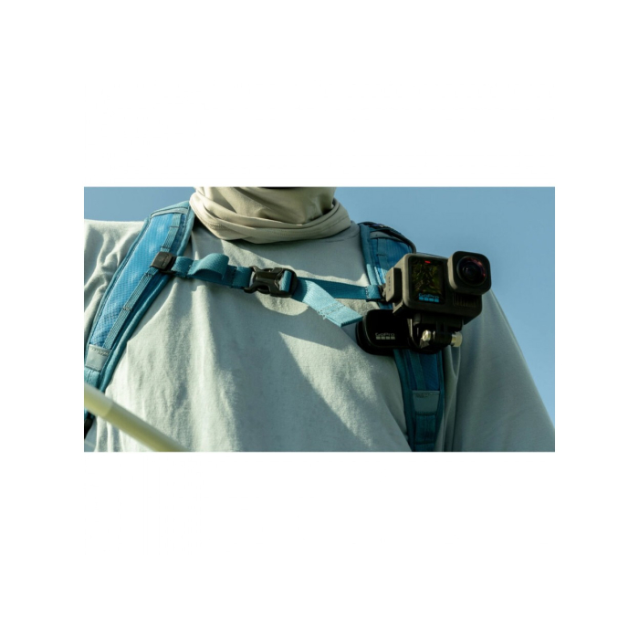 Ngàm khóa từ tính GoPro Magnetic Latch Mount cho HERO13 Black