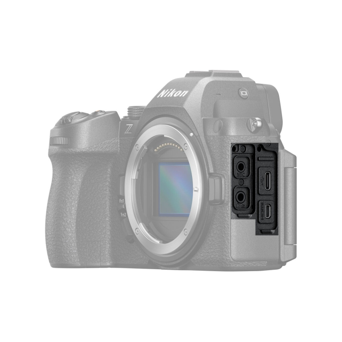 Nikon Z5 II - (Body Only) Chính hãng VIC