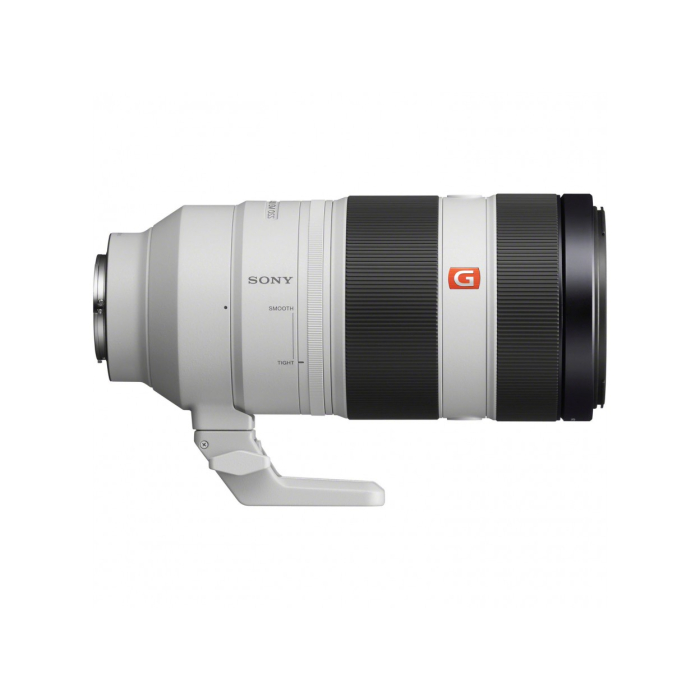 Sony FE 100-400mm f/4.5-5.6 GM OSS - Likenew Fullbox
