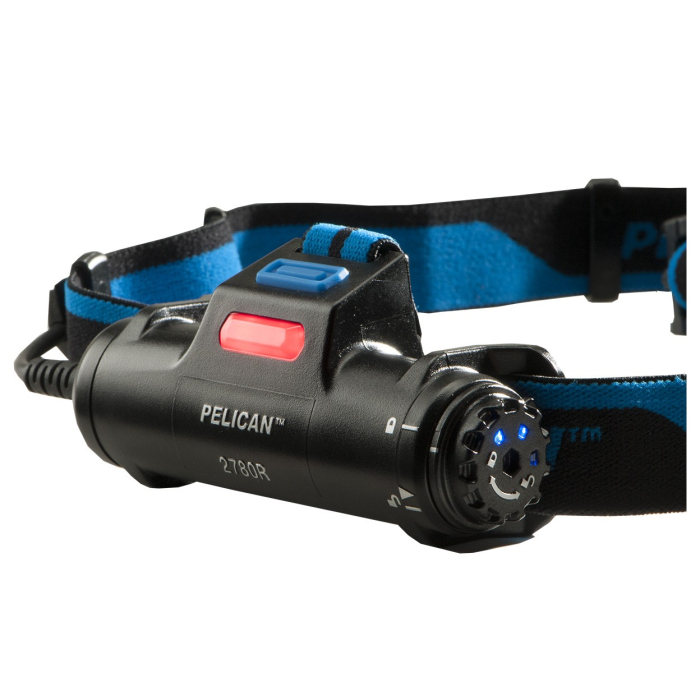 Pelican 2780R Headlamp - Chính hãng