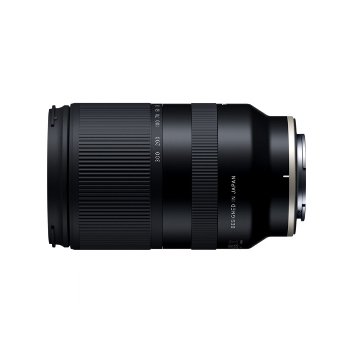 Tamron 18-300mm f/3.5-6.3 Di III-A VC VXD for Fujifilm X - Chính hãng