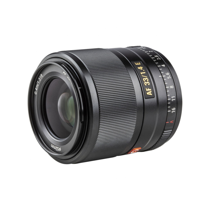 Viltrox AF 33mm f/1.4 Sony E - Chính hãng