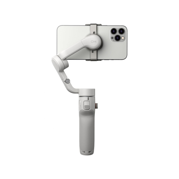 Gimbal DJI Osmo Mobile 6 for Smartphone - Chính hãng