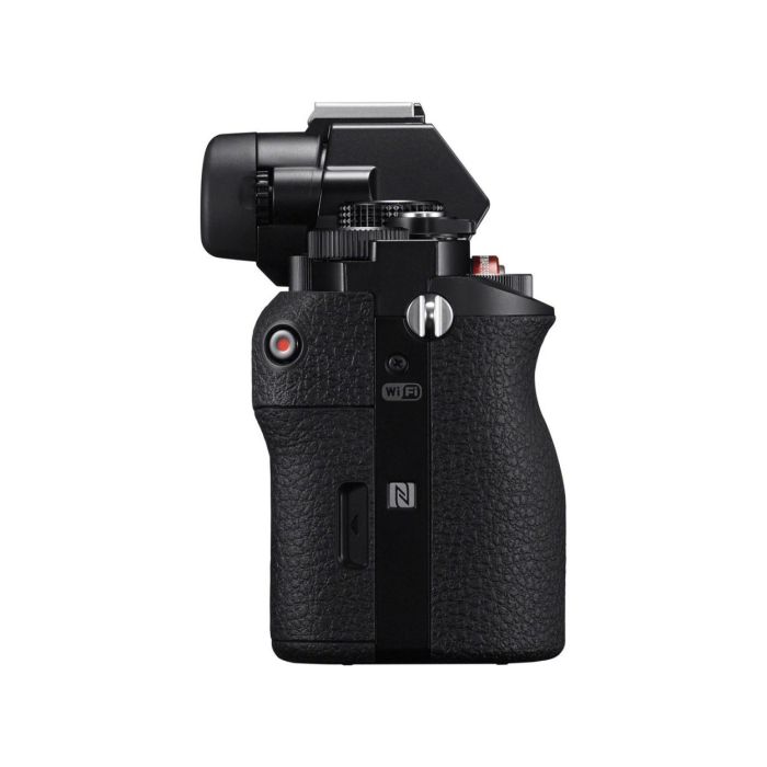 Sony Alpha a7 - Likenew (Body Only) Sony Alpha a7 - Likenew (Body Only)