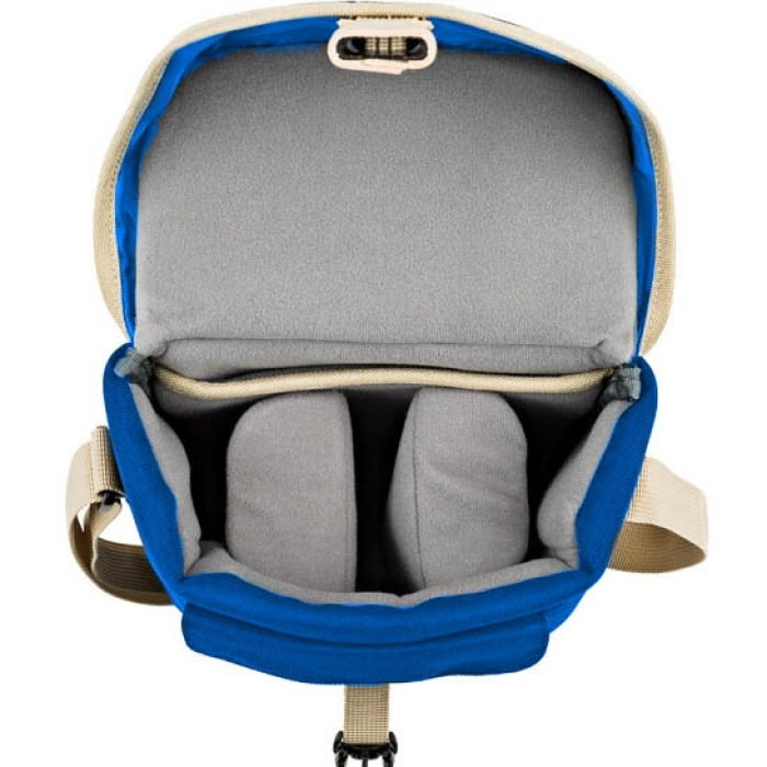 Túi máy ảnh Lowepro Urban Shoulder Bag - Chính hãng