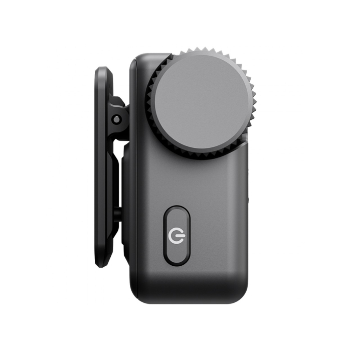 Microphone DJI Mic Mini (1TX + 1RX) - Chính hãng