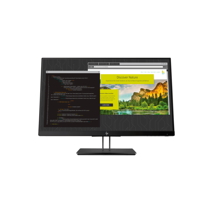 Màn hình HP Z24nf G2 23.8" FHD (Chính hãng)