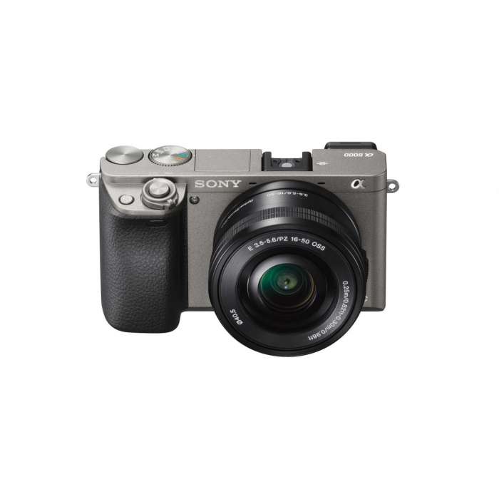 Sony A6000 - Likenew (Body Only)