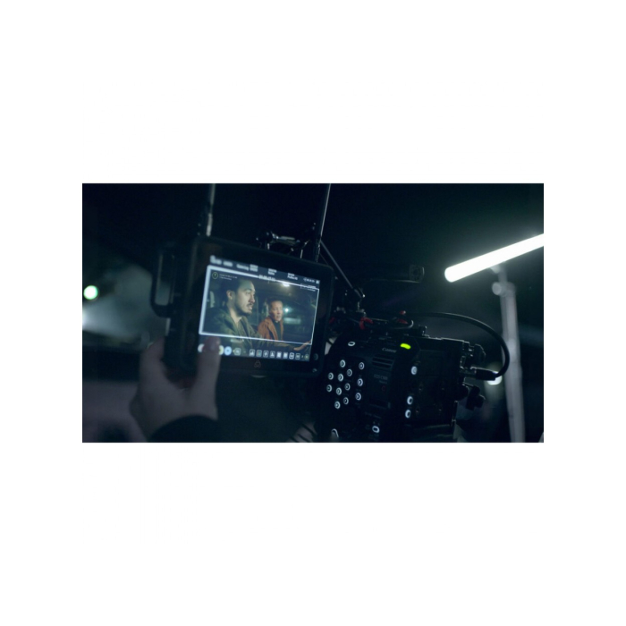 Màn hình Atomos Shogun Connect 7" 4K60 HDMI/SDI, 8K30 RAW - Chính hãng