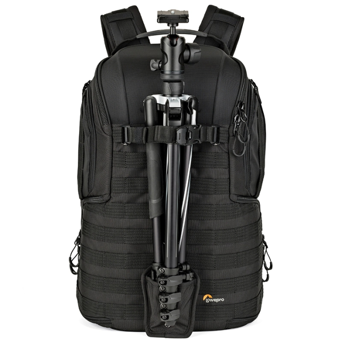Balo máy ảnh chuyên nghiệp Lowepro Protactic 450 AW II - Chính hãng