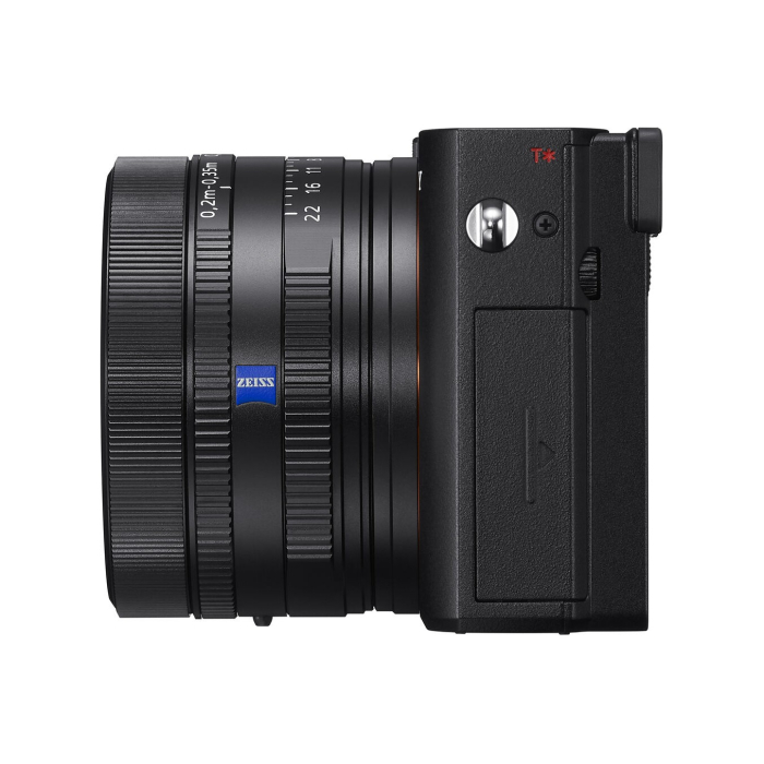 Sony RX1R III - Chính hãng