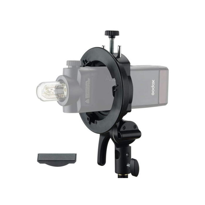 Đế đỡ Godox S2-Type - Chính hãng