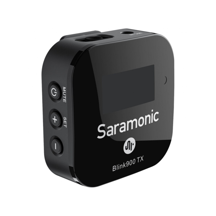 Microphone Saramonic Blink900 B1 - Chính hãng