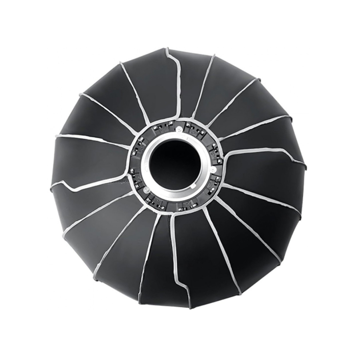Softbox cầu Triopo KP2-90 90cm - Chính hãng