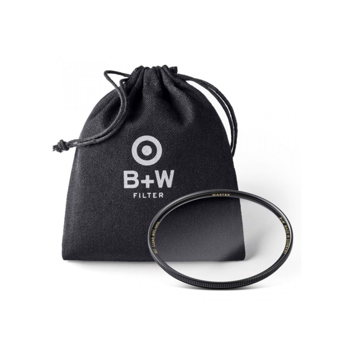 Kính lọc B+W MASTER Clear MRC nano 49mm - Chính hãng