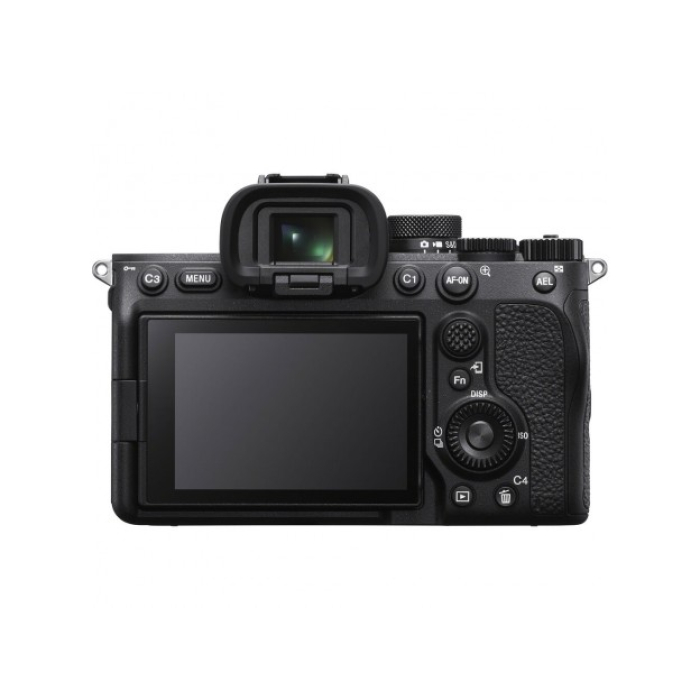 Sony A7 IV - (Body) Chính hãng Sony A7 IV - (Body) Chính hãng