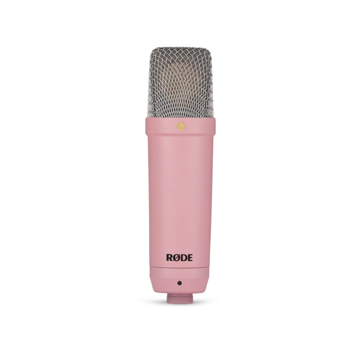 Microphone Rode NT1 Signature - Chính hãng