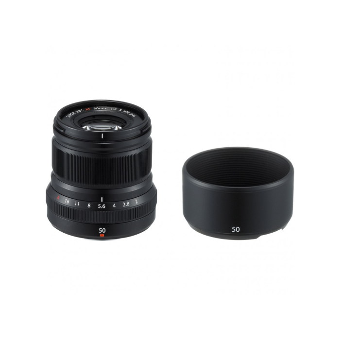 Fujifilm XF 50mm f/2 R WR - Chính hãng