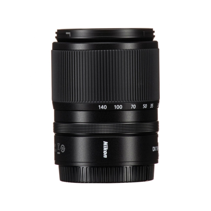Nikon NIKKOR Z DX 18-140mm f/3.5-6.3 VR - Chính hãng VIC