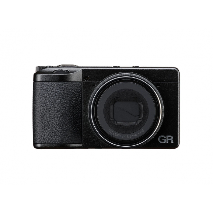 Ricoh GR IV 30th Anniversary Edition Kit - Chính hãng