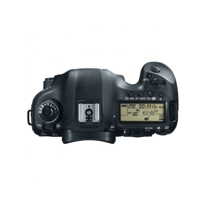 Canon EOS 5D III - (Body Only, Hàng 95%) Canon EOS 5D III - (Body Only, Hàng 95%)