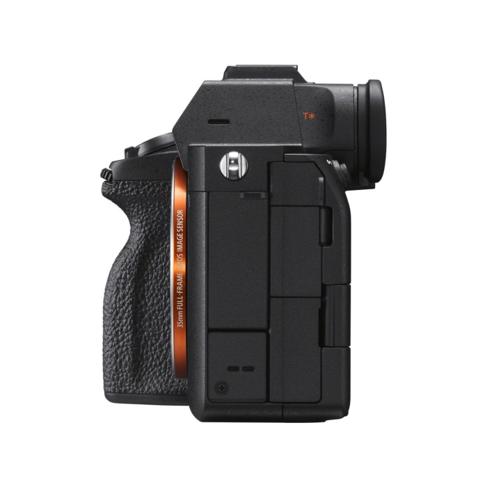 Sony A7S III - (Body) Chính hãng