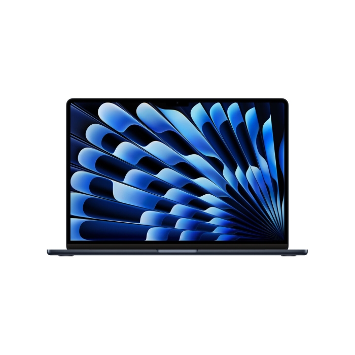MacBook Air 15in 2024 - Chính hãng (M3 8core, GPU 10core / RAM 8GB / SSD 512GB)