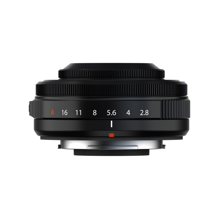 Fujifilm XF 27mm f/2.8 R WR - Chính hãng
