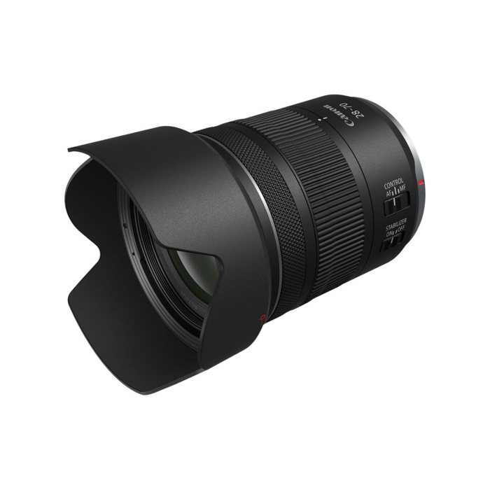 Canon RF 28-70mm f/2.8 IS STM - Chính hãng