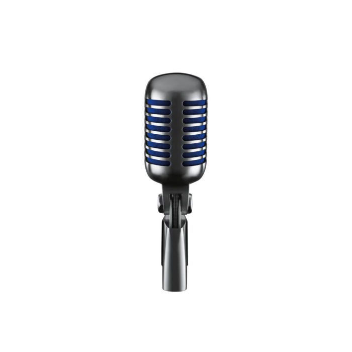 Microphone Shure Super 55 - Chính hãng