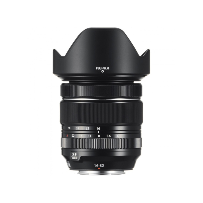 Fujifilm XF 16-80mm f/4 R OIS WR - Chính hãng