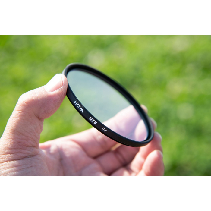 Filter Hoya UX II UV 58mm - Chính hãng