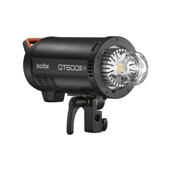 Đèn flash studio Godox QT600IIIM - Chính hãng