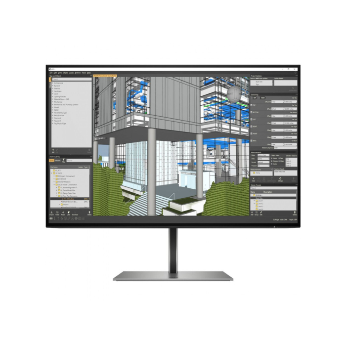 Màn hình HP Z24n G3 24" WUXGA (Chính hãng)