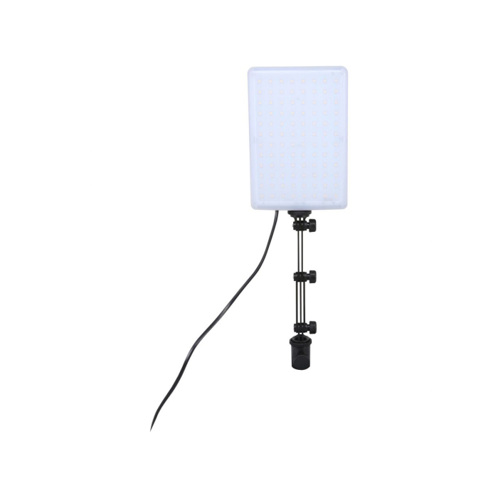 NanLite Compac 20 Daylight Slim Soft Light Studio LED Panel - Chính hãng
