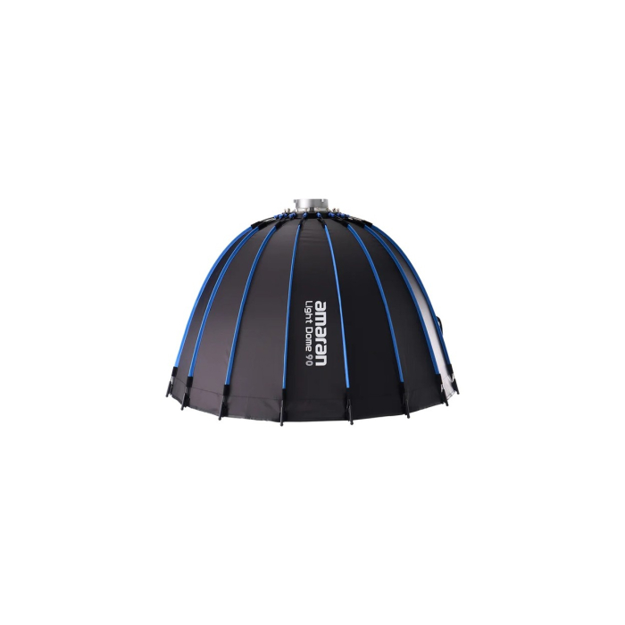 Softbox amaran Light Dome 90 - Chính hãng
