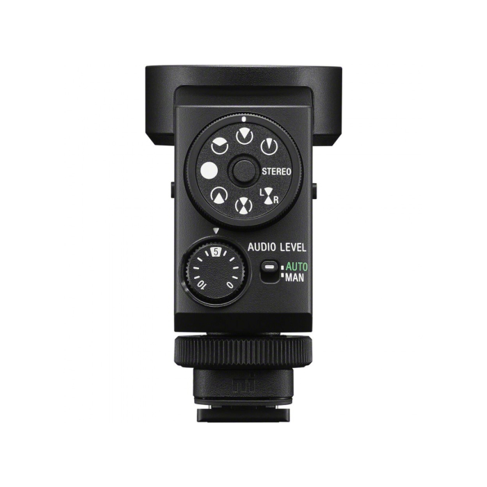 Microphone Sony ECM-M1 - Chính hãng