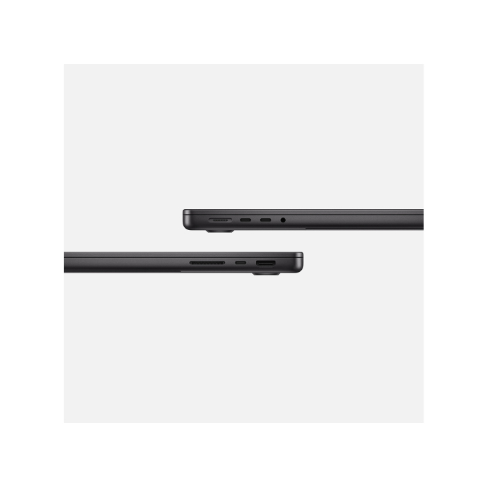 MacBook Pro 14" M5 Pro 2026 - (M5 Pro CPU 18core GPU 20core RAM 24GB SSD 2TB) Chính hãng