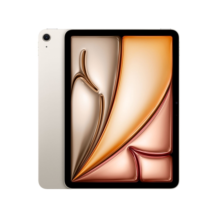 iPad Air 11" - Chính hãng (M2 8core, 512GB, Wi-Fi + 5G)
