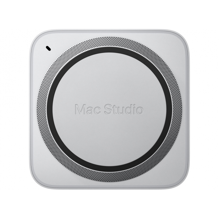 Mac Studio M5 Ultra 2026 - (M5 Ultra CPU 36core GPU 80core RAM 256GB SSD 8TB) - Chính hãng