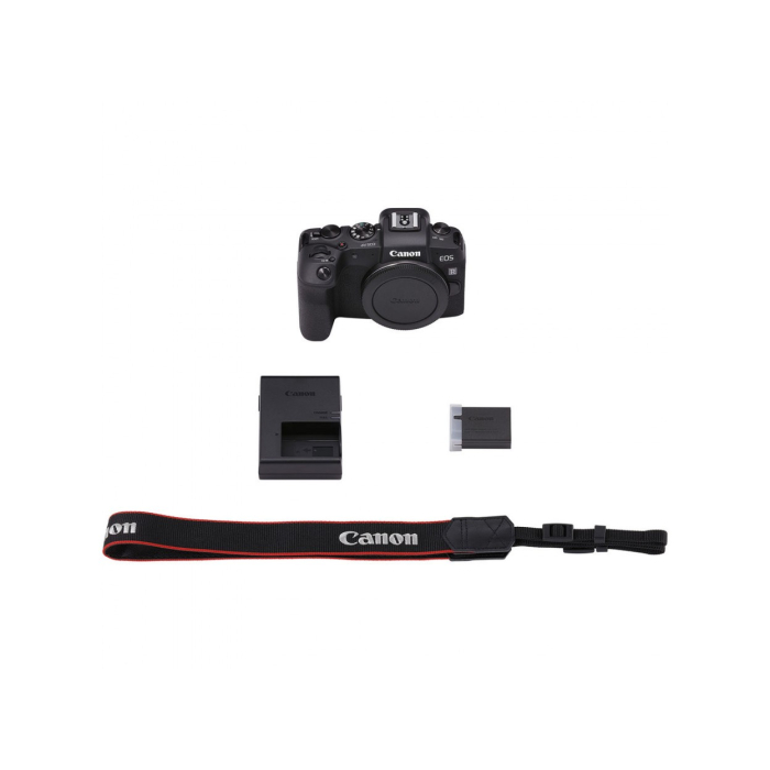 Canon EOS RP - (Kèm Ngàm Canon EF-EOS R) Chính hãng