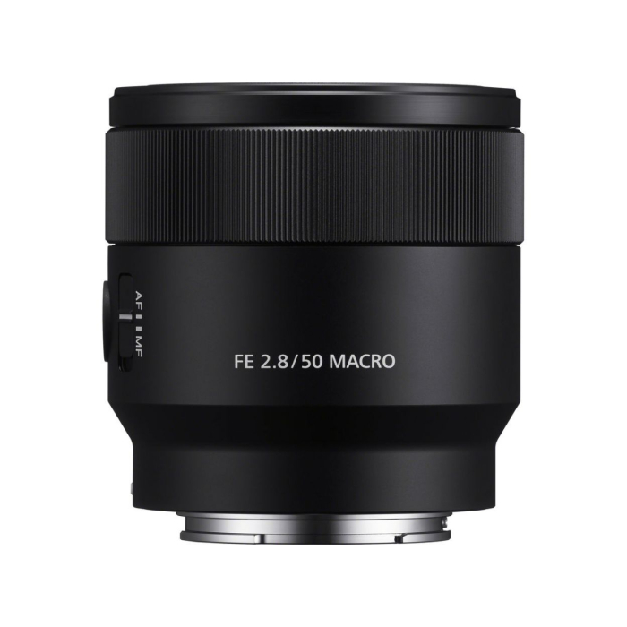 Sony FE 50mm f2.8 Macro - Chính hãng