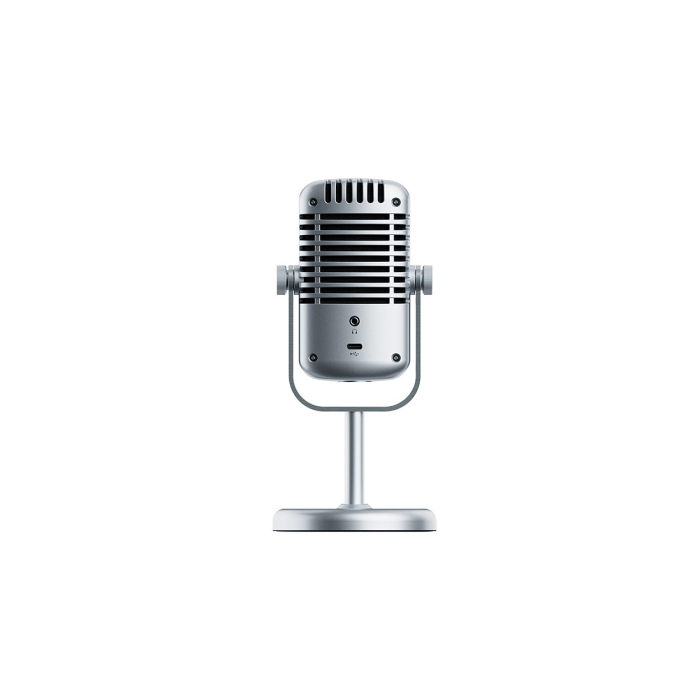 Microphone Saramonic Xmic Z3 - Chính hãng